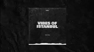Deep House Music 2022 - VIBES OF ISTANBUL (prod. by sey0six)