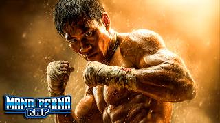 Rap das artes marciais 3 - Muay thai vs Jui Jitsu | Mano Perna