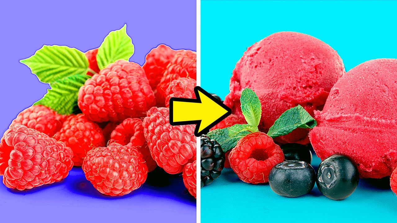 18 MEGA TASTY SWEETS THAT YOU WANT TO COOK EVERY DAY