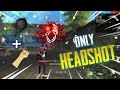 Mt gamer free fire   only headshot