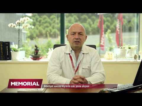 Obezite Cerrahisi Sonrası Nelere Dikkat Edilmeli? Prof. Dr.Alihan Gürkan