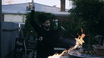 Timmehtek | Yard Fire | Tech poi