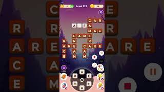 Word Wise Crossword Game Levels 321-325 Walkthrough 2026 | Complete Solution | Full Gameplay