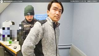 Walmart Employee Arrested After Months Of Swapping Price Tags For Lower Prices