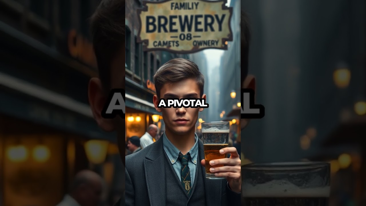 How a Small Brewery Became a Global Beer Powerhouse!