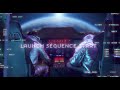 Eric Bellinger - "2090" A Space Transmission (Trailer)