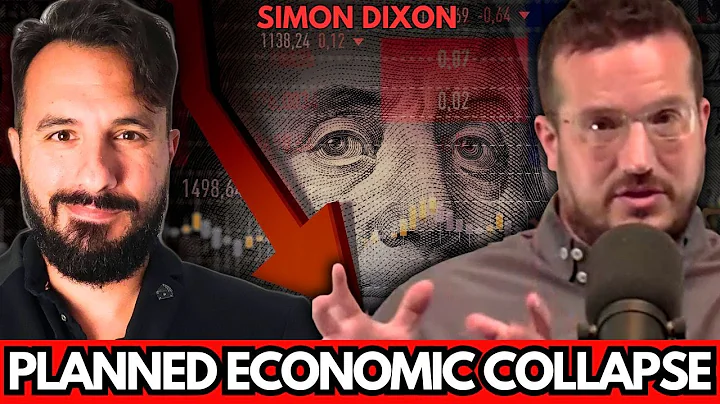 🔴 The SECRET AI Plan To Take YOUR WEALTH | Simon Dixon