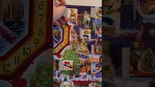 Advent Vlog Day 19 For 12/19/2024 #advent #christmas #calendar #vlog #christmasvideo #day19