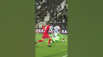 TAZAMA GOLI LA SAMATA LE HAVRE FC LIGI KUU UFARANSA NI HATARI SAMATTA GOAL LE HAVRE FC 