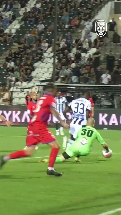 TAZAMA GOLI LA SAMATA LE HAVRE FC LIGI KUU UFARANSA, NI HATARI/ SAMATTA GOAL LE HAVRE FC