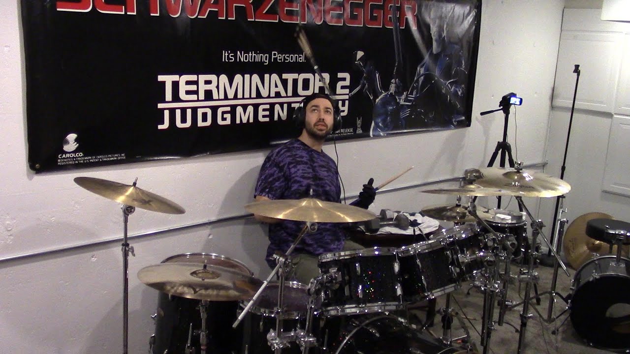 In My Dreams (Dokken)