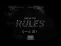 Lil&#39;Yukichi - BREAK THE RULES feat. TomaFrom86 &amp; Reichi (LYRIC VIDEO)