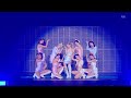 TWICE -「MORE &amp; MORE」4TH WORLD TOUR &lsquo;III&rsquo; IN JAPAN