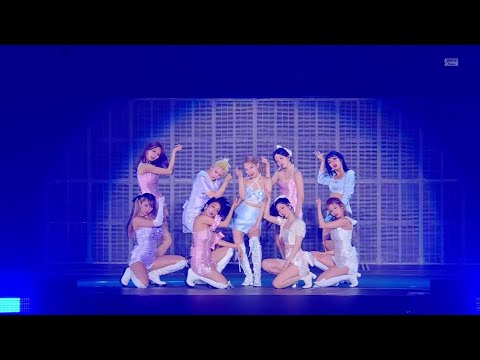 TWICE 4TH WORLD TOUR 'III' IN JAPAN - YouTube