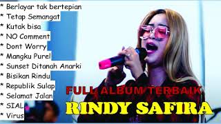 FULL ALBUM TETAP SEMANGAT RINDI SAFIRA