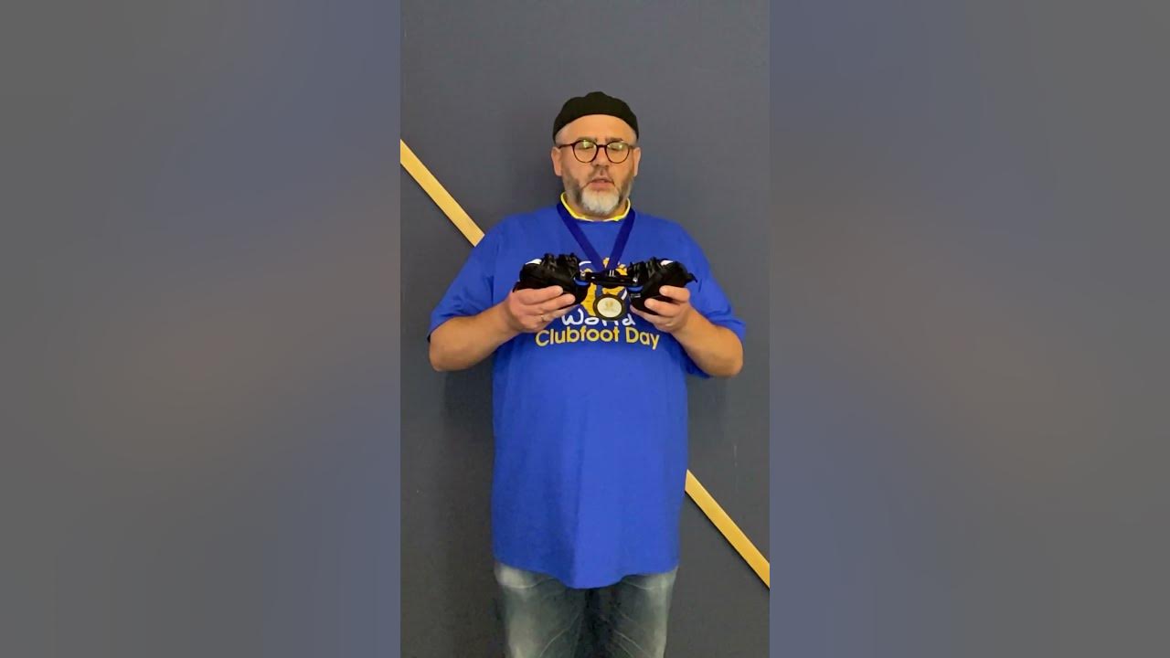 Best Club Foot Solutions YouTube