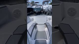 Get Yamaha ACTION READY on the Water!!! Yamaha AR Series #boating #rivamm #wakeboarder