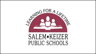 Salem- Keizer Schools Superintendent's Budget Message - May 12, 2020