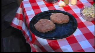Wellness Wednesday: Healthy Grilling Tips