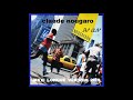 Claude nougaro   nougayork   maxi longue version 2019   dj oliv