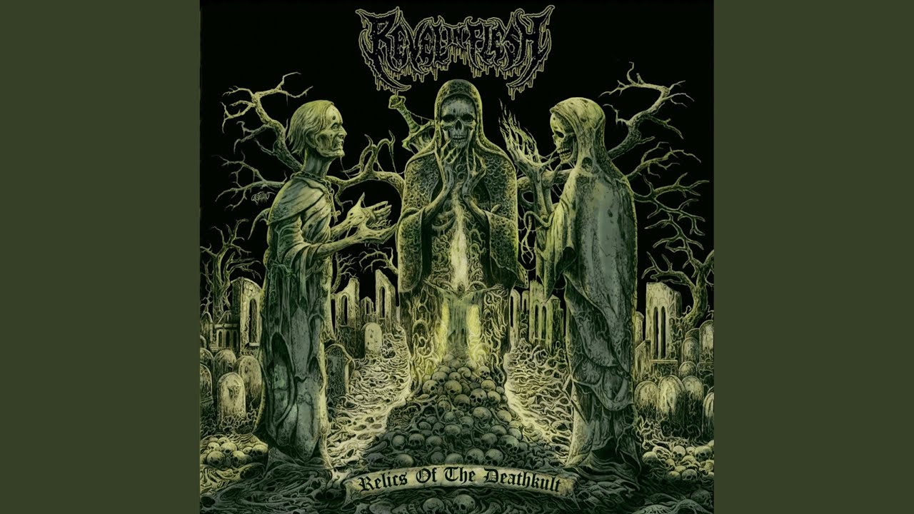 Guarda Deathkult su YouTube Guarda Deathkult su YouTube
