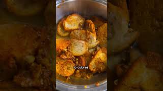 Garlic Soup Epic Leftover Recipe