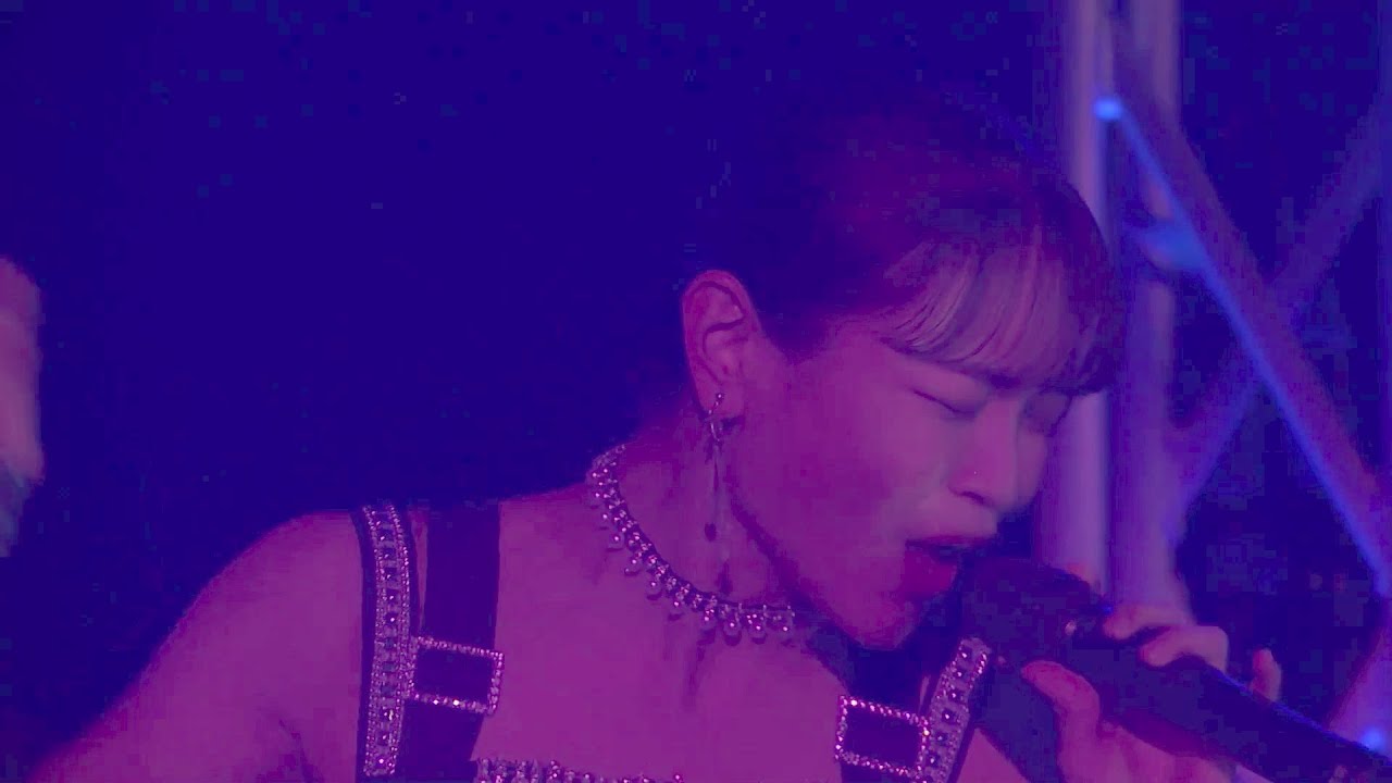 OCHA NORMA - ガタメキラ