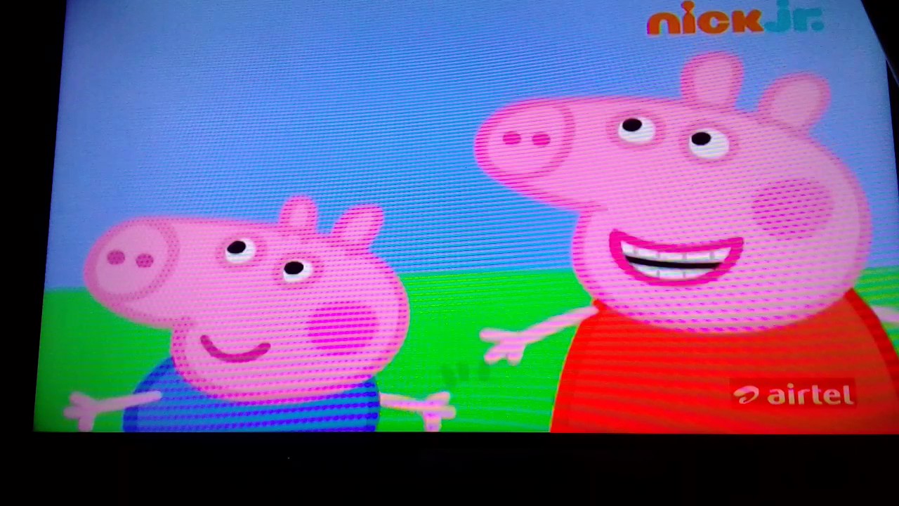 peppa pig in hindi 2018 youtube