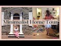 MINIMALIST HOME TOUR | Family of Five