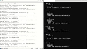 MQTT Mosquitto to Azure IoT HuB via an ESP32
