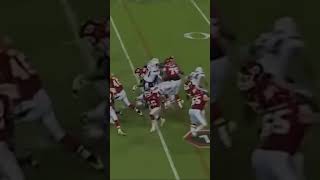 Jamaal Charles Versus 🆚 The