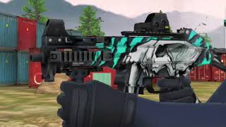 Commando War Army Adventure Free Games Offline screenshot 5