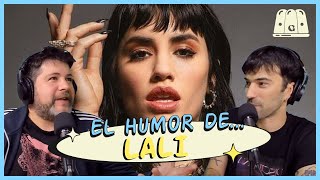 GELATINA | EL HUMOR DE LALI