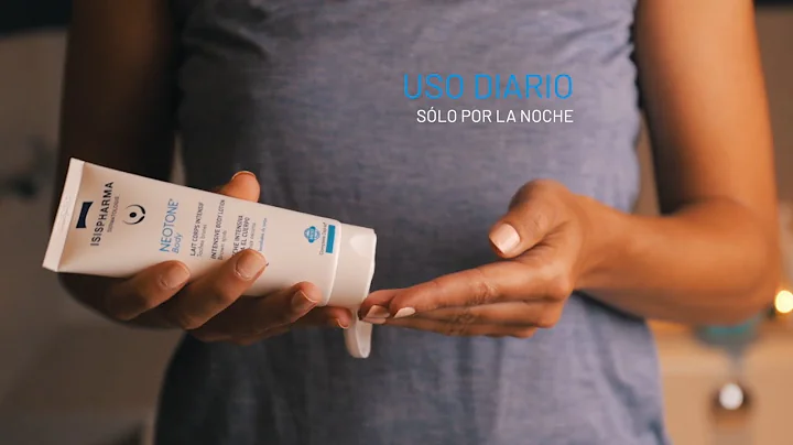 Rutina NEOTONE BODY (ES)