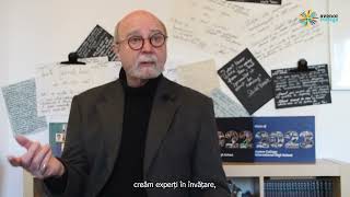 Defining Learning with Kevin Bartlett - Founding Director, The Common Ground Collaborative