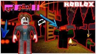 اقوى جيش زومبى فى العالم ضد الواد الكنشنش roblox !! 