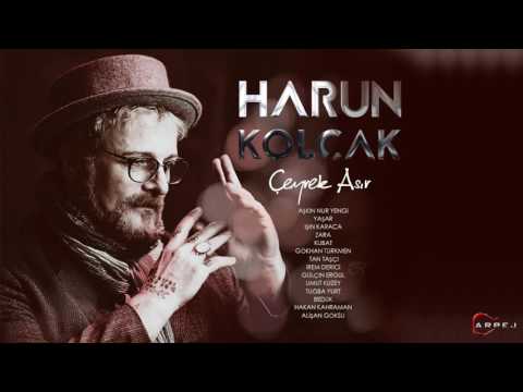 Harun kolçak ft