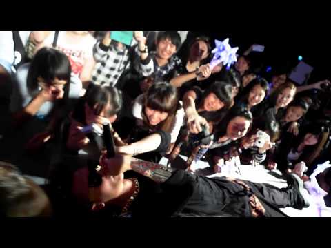 2014.3.1 MP魔幻力量蓄4待發台中場-廷廷躺著唱