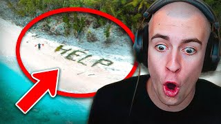 Le Scoperte Più Urde Su Google Maps