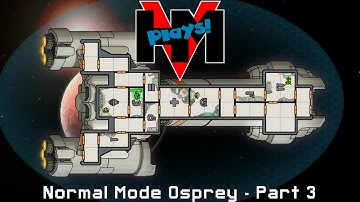 HMV Plays FTL:AE - Osprey Normal Mode 3 - Season 5 Episode 17