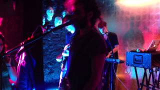 King Charles - &quot;The Brightest Lights&quot;, live at Oldich Dress&amp;Drink