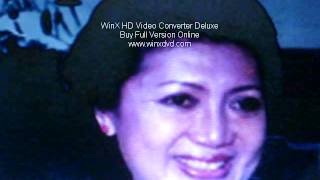 Kroncong  Mengapa kau menangis Semarang 22.9.13