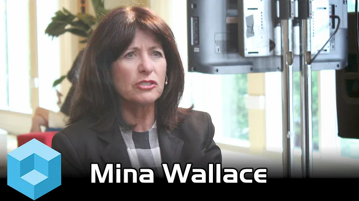 Mina Wallace & Neil Dodgson - IBM Vision 2015 - #I...