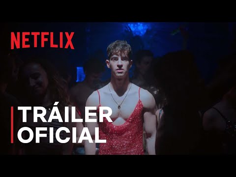 Élite: Temporada 5 | Tráiler oficial | Netflix