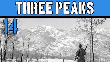 CMFI Unscripted: Three Peaks Part 14