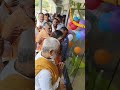 RAMDEV CLINIC &amp; HEALTH CARE OPENING CEREMONY.. #flashback#healingart #health #guruji #sihor