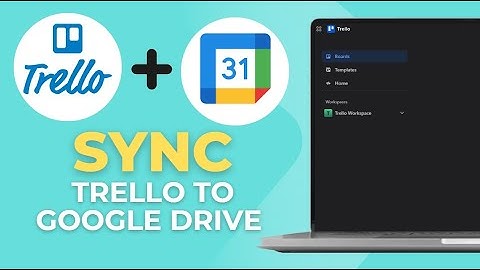 How To Sync Trello With Google Calendar 2 Minutes