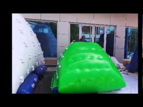 baloney synonym Şişme Deniz Parkı