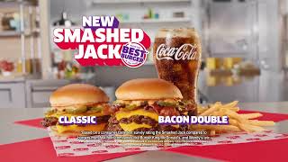 Smashed Jack | Smash the Haters Edit | Jack in the Box