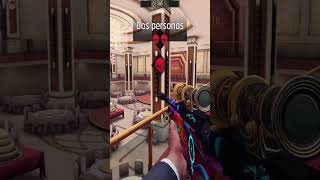 Triplete AWP  #gaming #zula #gamer #csgo